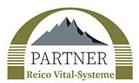 Reico Vital-Systeme - Vertriebspartnerin